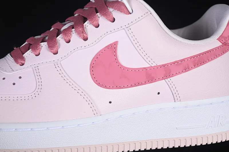 All Categories Nk Air Force 1 Air Force Series Nk Air Force 1 Low Air Force Low Nike Air Force 1'07 Low Valentine's Day Limited Air Force One Low Casual Shoes IO8755-600